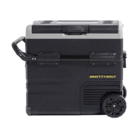 Smittybilt Waypoint 55L Fridge Freezer 2889