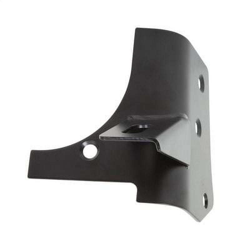 Smittybilt Windshield Mount Light Bracket (Black ) 7608