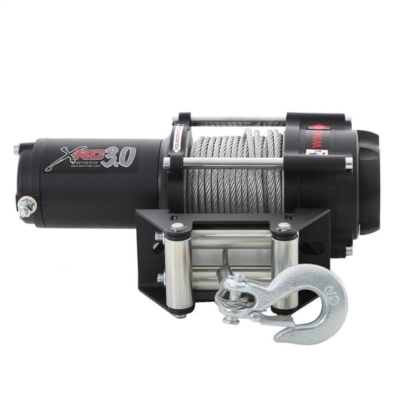 Smittybilt XRC 3.0 3000lb Winch - 97203