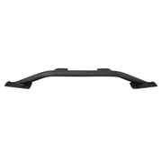 Smittybilt XRC Front Bull Bar Option Black - 76811
