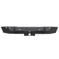thumbnail image 1 of Smittybilt XRC Gen1 Rear Bumper - 77855, 1 of 4