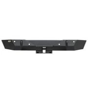 Smittybilt XRC Gen1 Rear Bumper - 77855
