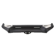 Smittybilt XRC Gen2 Rear Bumper Textured Black - 76858