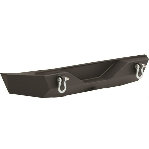 Smittybilt XRC Rear Bumper 76856-01