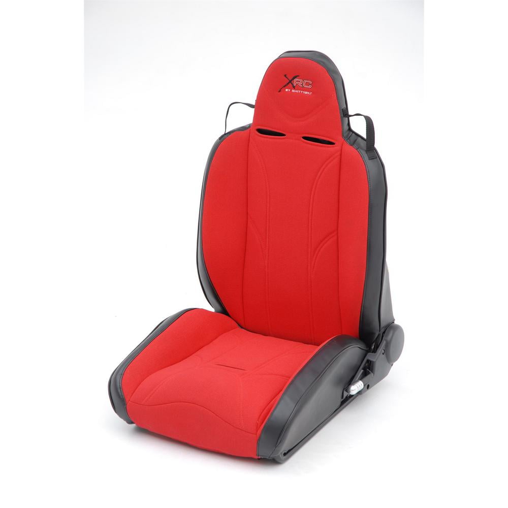 Smittybilt XRC Rear Seat Cover - 758230 Fits select: 2012 JEEP WRANGLER SPORT, 2011 JEEP WRANGLER UNLIMITED SAHARA