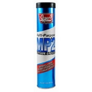 Smittys Super S SUS 66 14 oz Tube Of #2 Multi-Purpose MP2 Lithium Grease - Quantity of 20