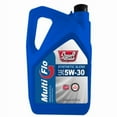 thumbnail image 1 of Smittys Supply 114891 5 qt. 5W-30 A Synthetic Blend Motor Oil, 1 of 1