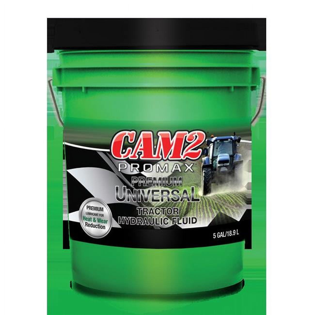 Smittys Supply 16531 Cam2 J20C Prem Tractor Hydraulic Fluid 1 gal