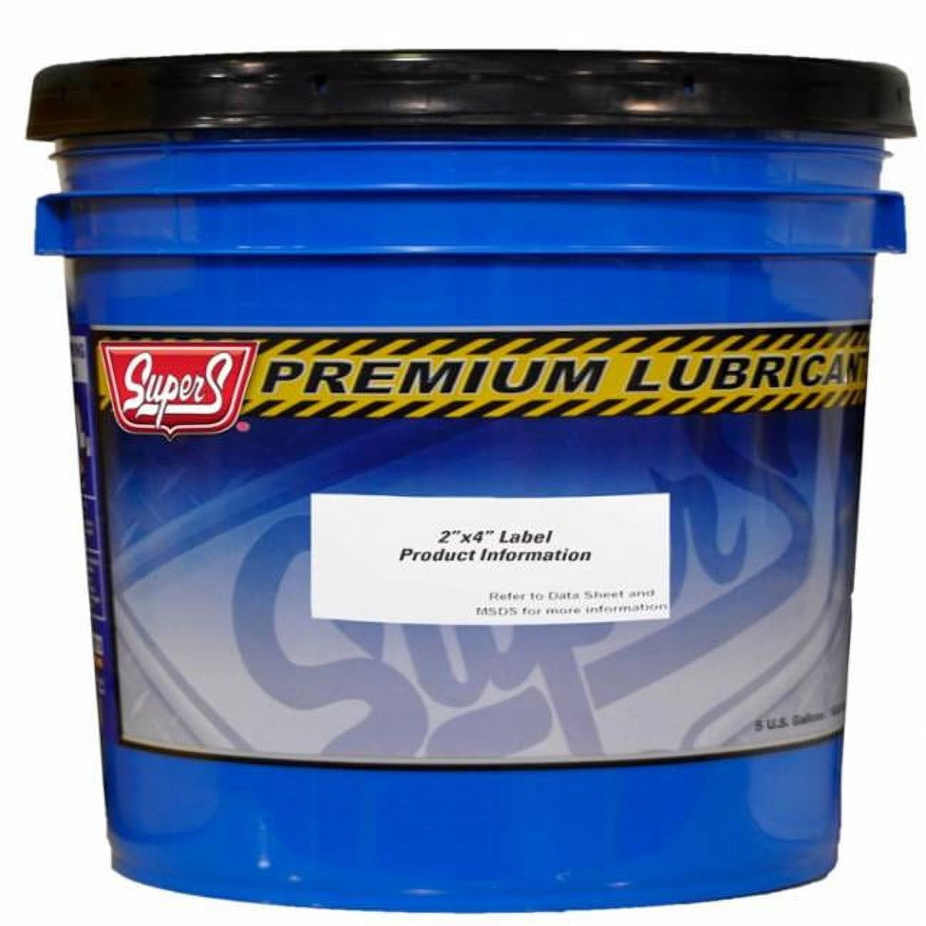 Smittys Supply SUS8 Sus8 Super S Gl-1 90 Gear Oil - 5 gallon