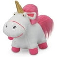 thumbnail image 1 of Smjaitd Soft Stuffed Animals and Plush Toys, PP Cotton Pink White, 1 of 2