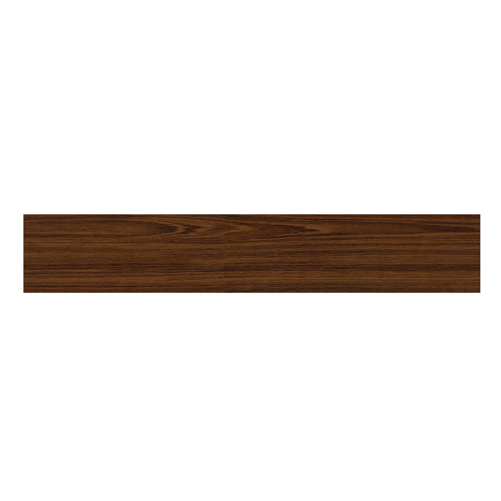 Smke Peel And Stick Floor Tile Natural Red Wood Grain Look Vinyl Flooring Waterproof And Self Adhesive For Bathroom Kitchen Living Room Bedroom Diy,Peel And Stick Floor Tile,Wood Peel And Stick Floor