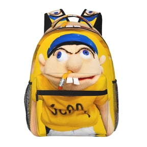 Gary Shell Backpack Bioworld, Spongebob Squarepants Gary the Snail 16.4