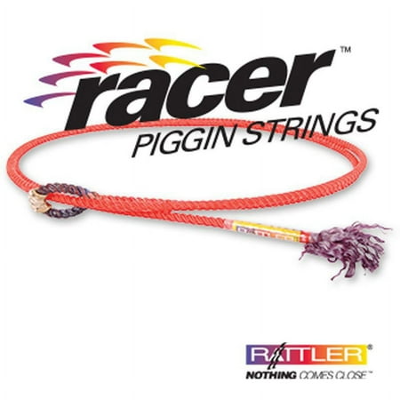 Sml Med Classic Equine Red Racer Piggin Wax Penetrates Calf String
