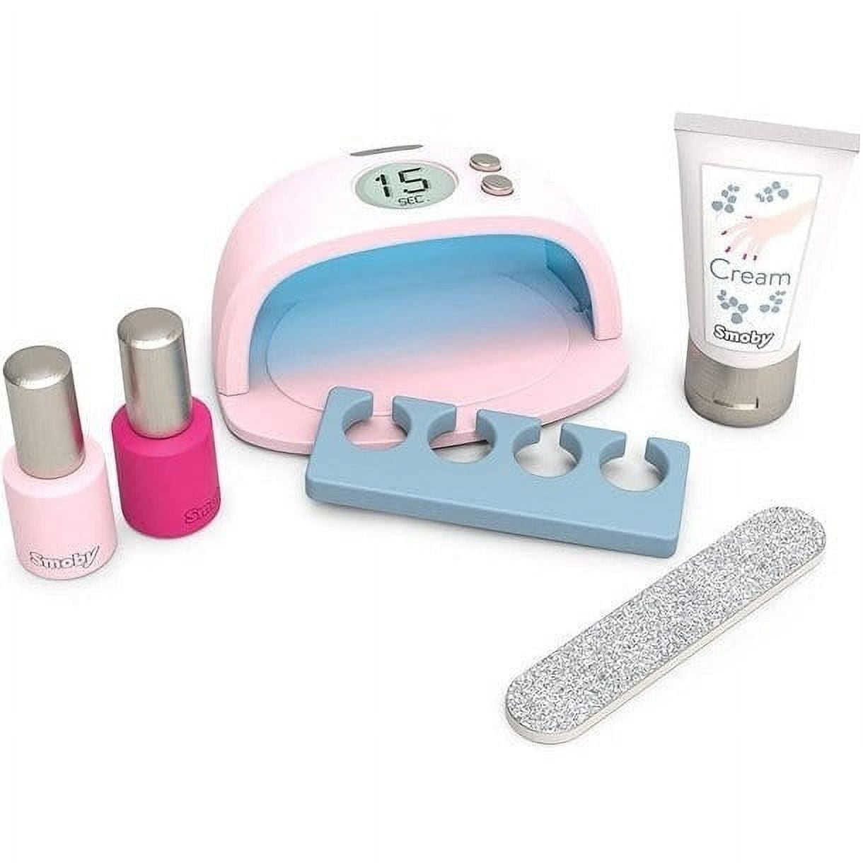 Smoby My Beauty Beauty Nail Care Kit 320149