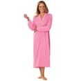 thumbnail image 1 of Smocked Robe by Cozee Corner, 1 of 1