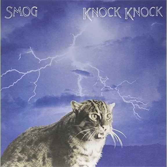 Smog - Knock Knock - Music & Performance - Vinyl
