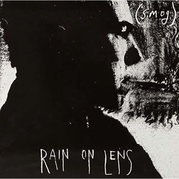 Smog - Rain on Lens - Music & Performance - Vinyl