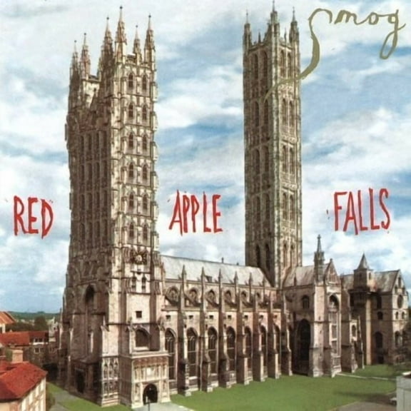 Smog - Red Apple Falls - Music & Performance - Vinyl