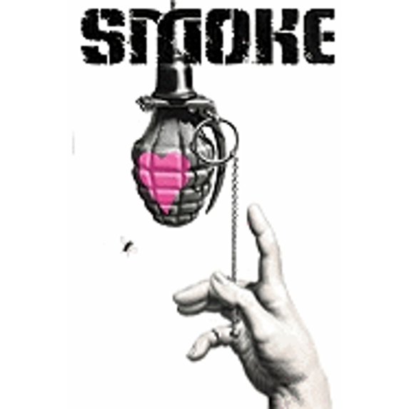 Pre-Owned Smoke #2