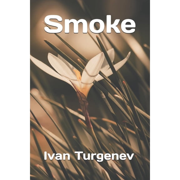 Smoke (Paperback)