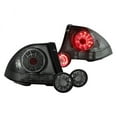 thumbnail image 1 of Smoke ALT-YD-LIS300-LED-SET-SM LED Tail Lights with Inner Trunk Lights for 2001-2003 Lexus IS300, 1 of 1