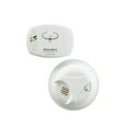 thumbnail image 1 of Smoke Alarm, Battery Operated Photo Sensor, 1 of 5