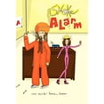 thumbnail image 1 of Smoke Alarm, (Hardcover), 1 of 1