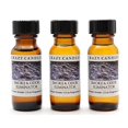 thumbnail image 1 of Smoke And Odor Eliminator 3 Bottles 1/2 FL Oz Each 15ml Premium Grade Scented Fragrance Oil by Crazy Candles, 1 of 1