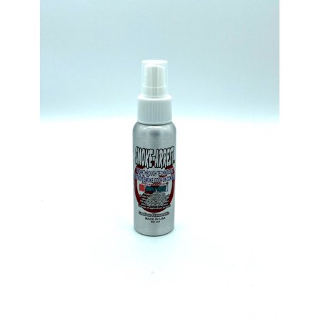 Smoke Arrest Odor Eliminator