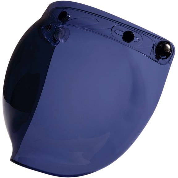 Smoke Bubble Shield
