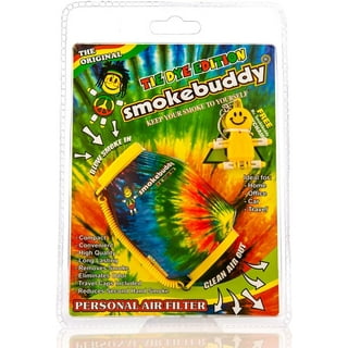 Smokebuddy Personal Air Filter Mega, $45.99