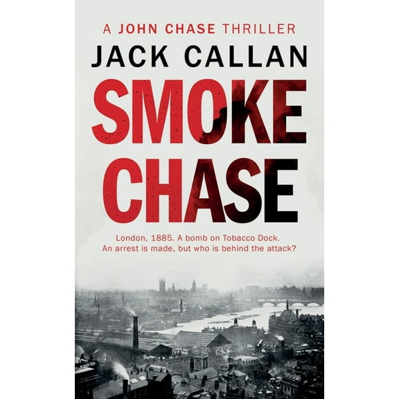 Smoke Chase (Paperback)