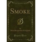 Smoke Classic Reprint
