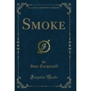 Smoke Classic Reprint