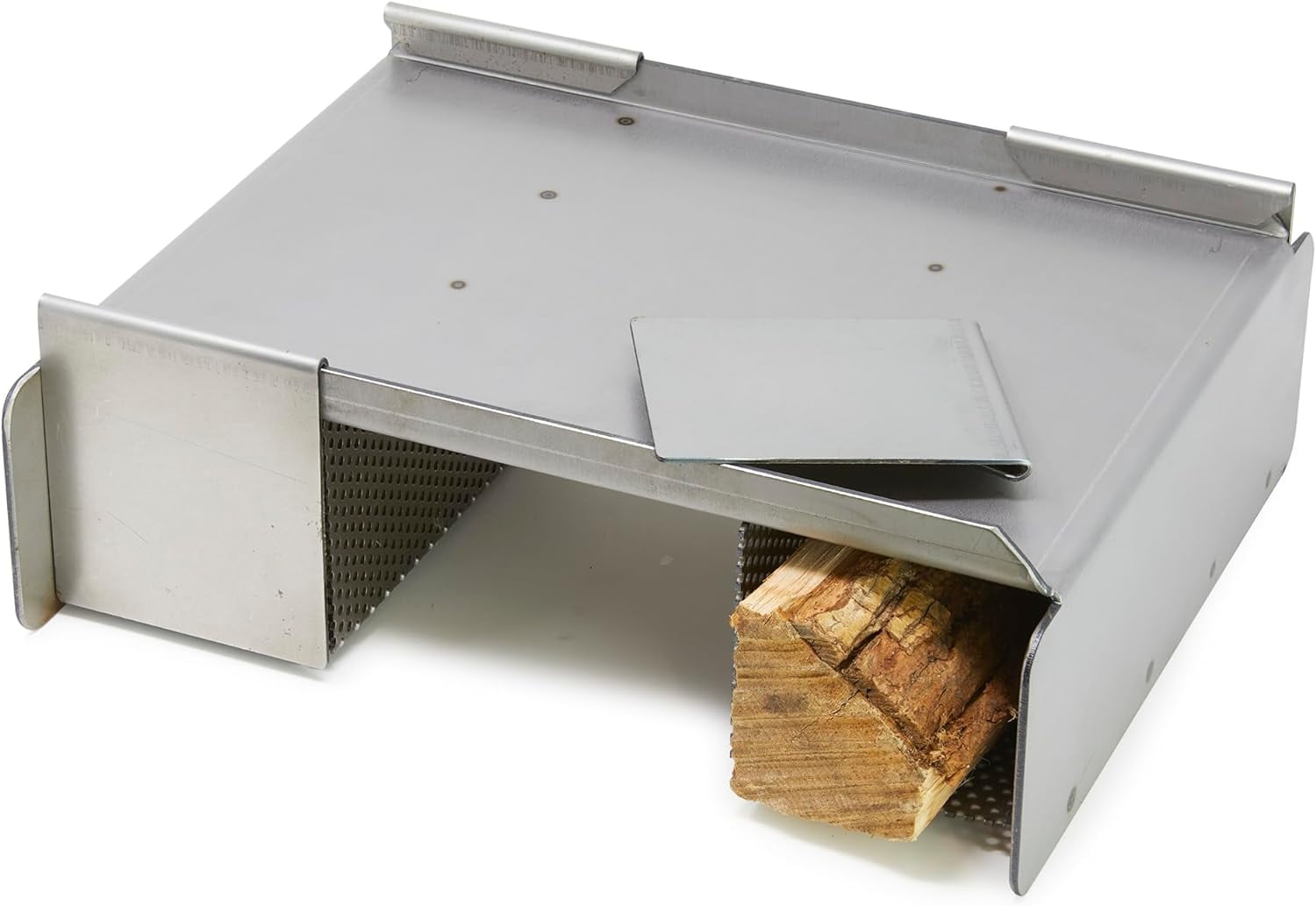 Smoke Daddy Heavy D For PIT Pellet Grills Pellet Grill Stick Burning