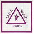 thumbnail image 1 of Smoke Dawson - Fiddle - Rock - Vinyl, 1 of 1