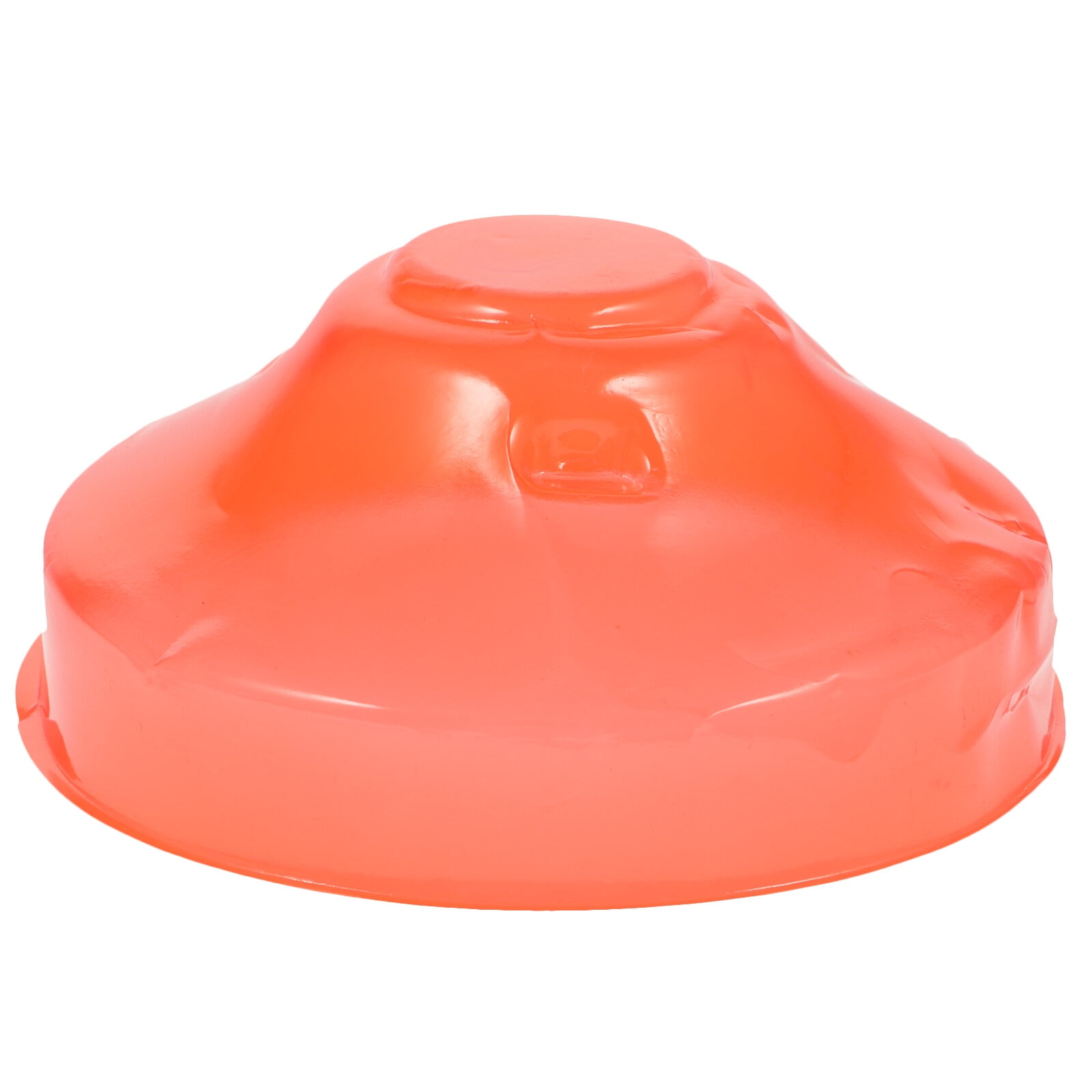 Smoke Detector Cover Smoke Alarm Protective Cover Plastic Cover for