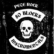 Smoke Dza X Pete Rock - 80 Blocks Instrumentals - Music & Performance - Vinyl