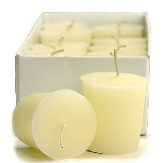 Smoke Eater Votive Candles Votive Candles Pack: 12 per box 1.75 in. diameter x 2 in. tall