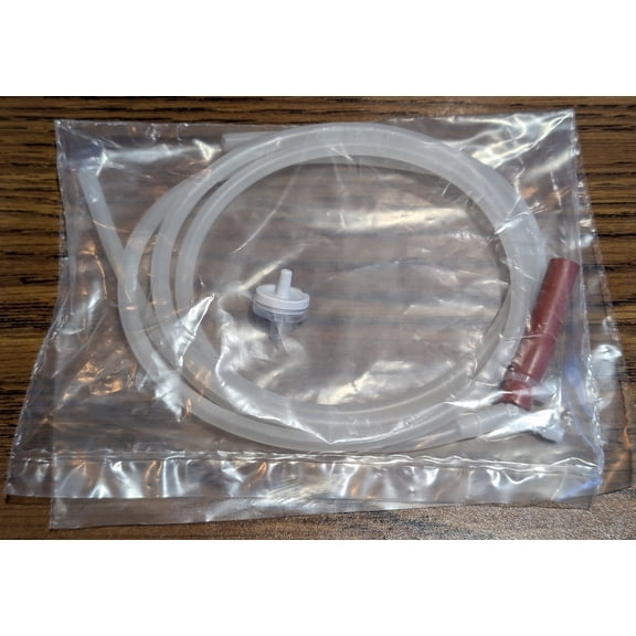 Smoke Factory SF-70005 Tube Set for Tour Hazer II | Tubes for Tour Hazer II