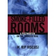 thumbnail image 1 of Pre-Owned Smoke-Filled Rooms : A Postmortem on the Tobacco Deal (Hardcover) 9780226857473, 1 of 1