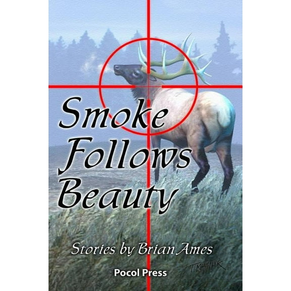 Smoke Follows Beauty (Paperback)