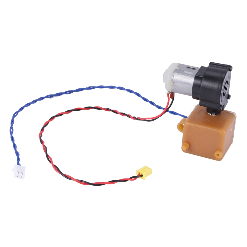 Smoke Generator Smoker Parts for 1/16 RC Tank Model 6.0S/6.1S Version