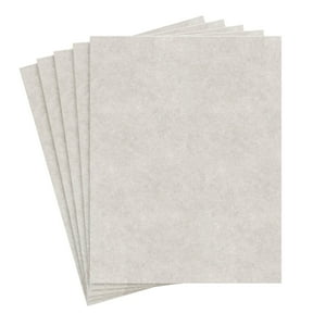 Statement Size Paper