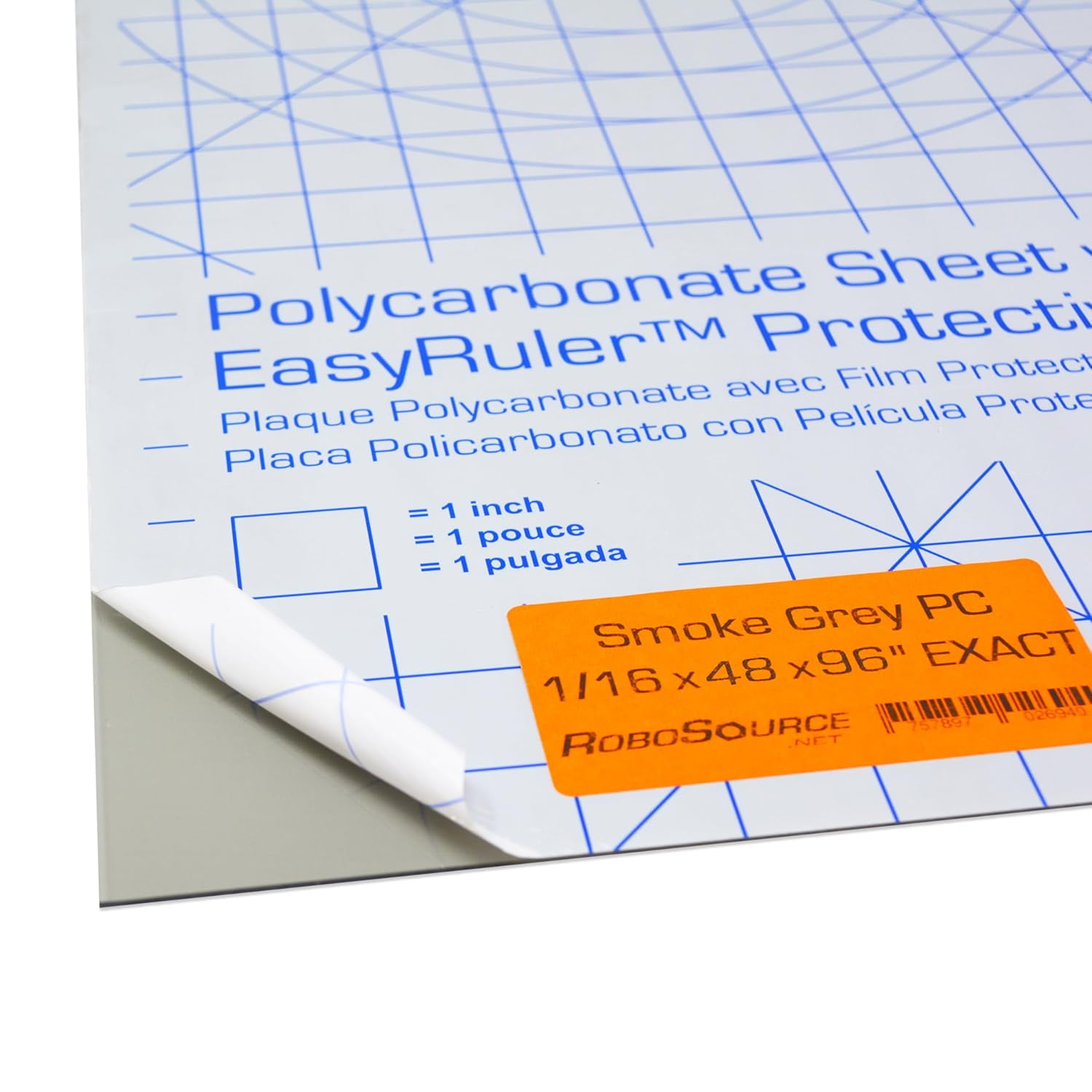 Allstar Polycarbonate Sheeting Standard 40 Allstar Polycarbonate Sheeting Standard 40