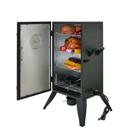 Smoke Hollow 1.7 cu ft Smoker, 30162E