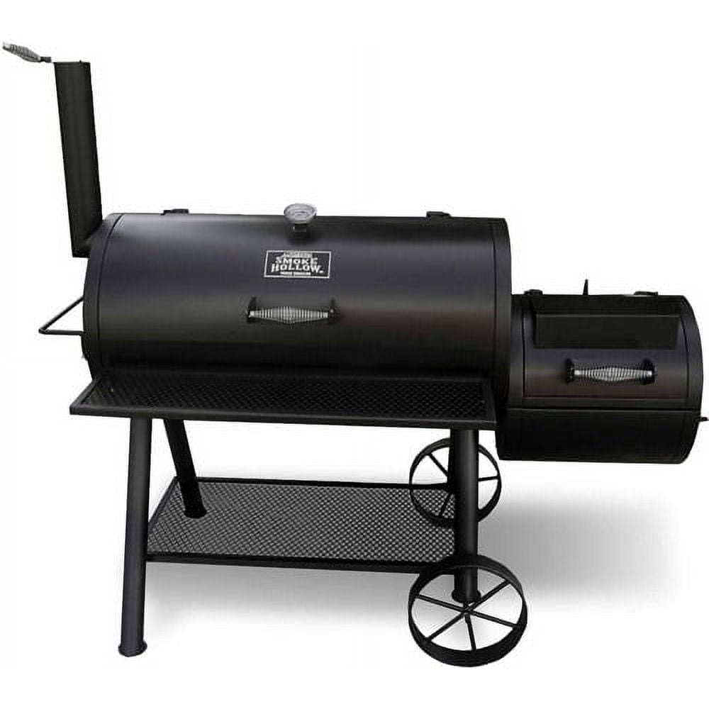 Smoke Hollow 40 in. Digital Electric Smoker with Stand – Walmart Inventory  Checker – BrickSeek