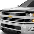 thumbnail image 1 of Smoke Hood Protector for 2015-2018 Chevy Silverado 2500 HD, 1 of 1