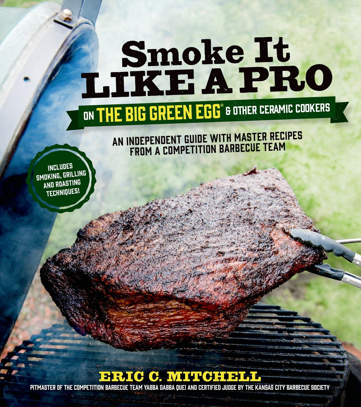 Big green egg clearance competitors