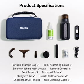 Smoke Machine Photography Smoke Effect Portable Smoke Maker With Remote Control Fogger Machine For Video Shoot Party